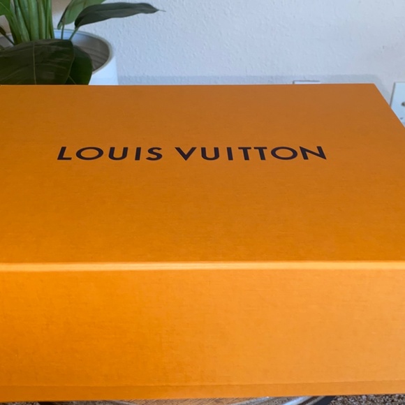 Louis Vuitton Victoire Mng Noir Handbag - Picture 4 of 9